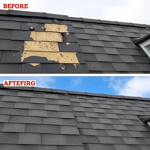 Roof Repair Near Me in La Harpe, IL near me